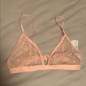 Bralette sz M